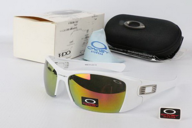 Oakley Boutique Sunglasses 198 - Click Image to Close